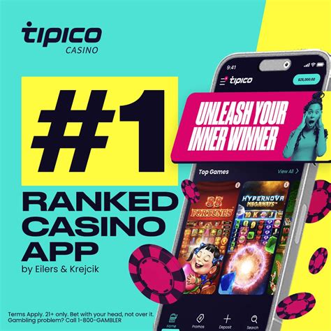 tipico casino bonuses